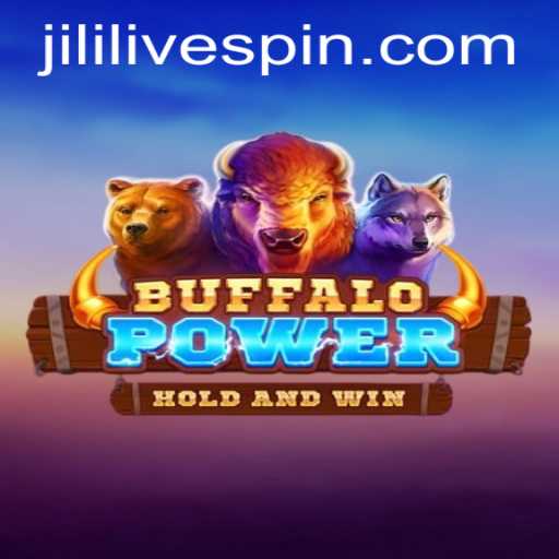 Unveiling BuffaloPower: A Modern Gaming Experience with Jililive