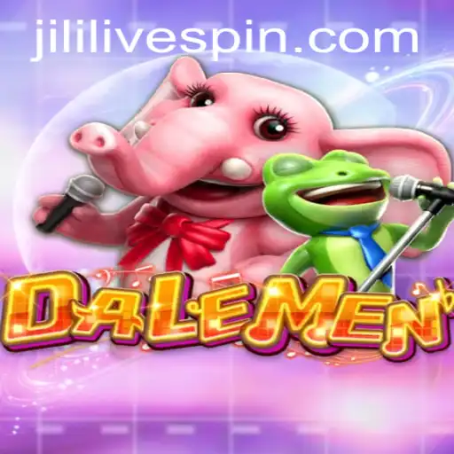 Explore the Thrilling World of DALEMEN: The Ultimate Gaming Experience