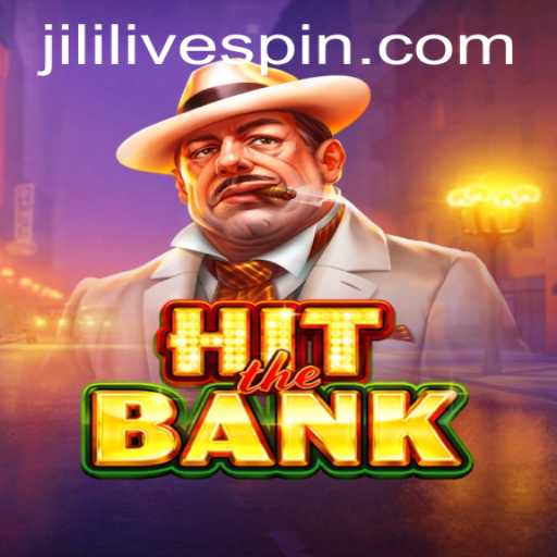 HitTheBank: A Thrilling Adventure in Gaming