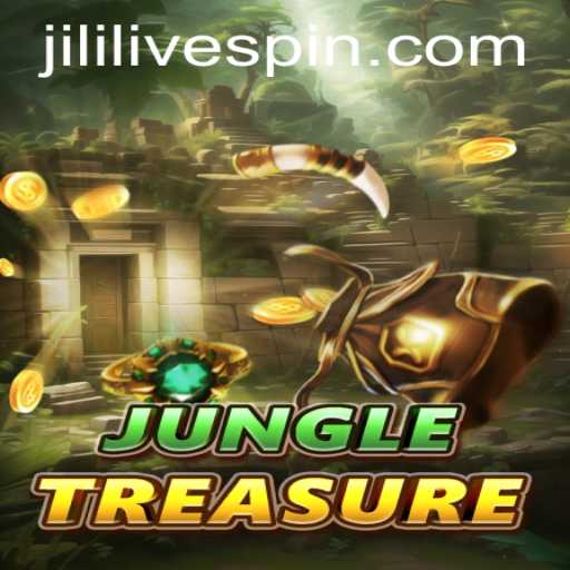 JungleTreasure: An Adventurous Dive into Hidden Riches