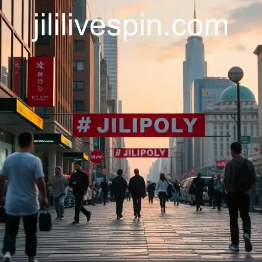 Monopoly and the Rise of Jililive