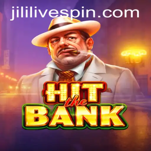 HitTheBank: A Thrilling Adventure in Gaming