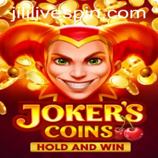 Exploring JokersCoins: A Dive into the World of Jililive Gaming