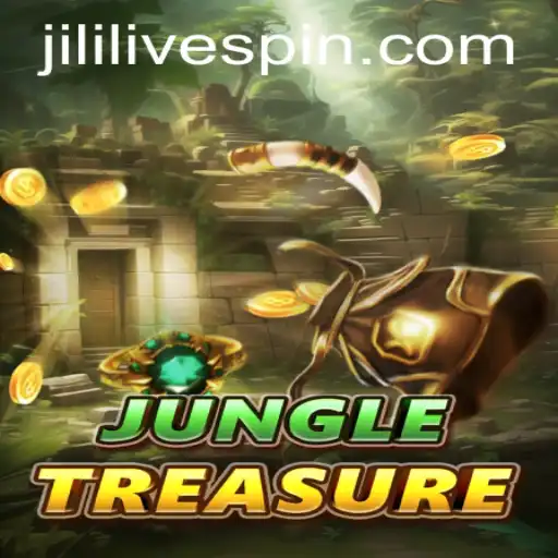 JungleTreasure: An Adventurous Dive into Hidden Riches