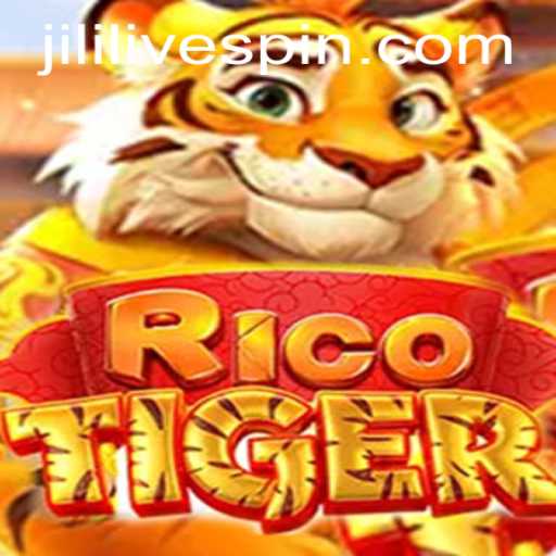 Unveiling RicoTiger: A New Age of Gaming Experience
