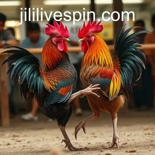 Exploring Sabong Games and the Role of Jililive