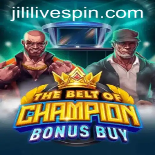 TheBeltOfChampionBonusBuy: A Thrilling Gaming Adventure on JiliLive