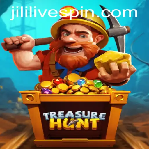 Immersive Adventures Await in TreasureHunt: Explore the Thrills of Jililive